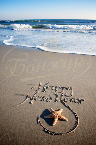 новый год на море, новогодний корпоратив, новогодний корпоратив 2013
